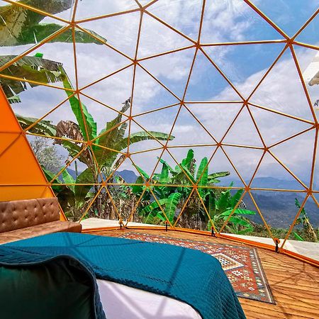 Bajo El Cielo Glamping San Francisco San Francisco (Cundinamarca) Exterior foto